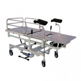 Wellton Healthcare Telescopic Delivery Table WH- 066 Wellton Healthcare Telescopic Delivery Table WH- 066