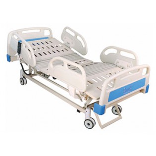 Wellton Healthcare Electric ICU Bed WH-301A Wellton Healthcare Electric ICU Bed WH-301A