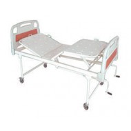 Wellton Healthcare Fowler Hospital Bed WH-103A Wellton Healthcare Fowler Hospital Bed WH-103A