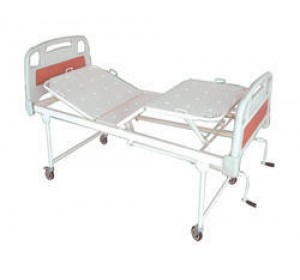 Wellton Healthcare Fowler Hospital Bed WH-103A
