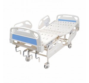 Wellton Healthcare Mechanical ICU Bed WH-102