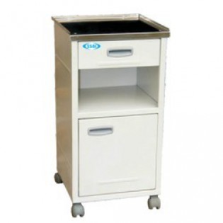 Wellton Healthcare Deluxe Type Bed Side Locker WH-140A