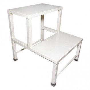 Wellton Healthcare Double Type Foot Step WH-593