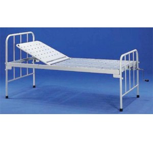 Wellton Healthcare Semi Fowler Hospital Bed WH- 012