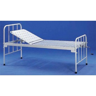 Wellton Healthcare Semi Fowler Hospital Bed WH- 012 Wellton Healthcare Semi Fowler Hospital Bed WH- 012
