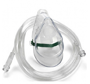 OXYGEN MASK 