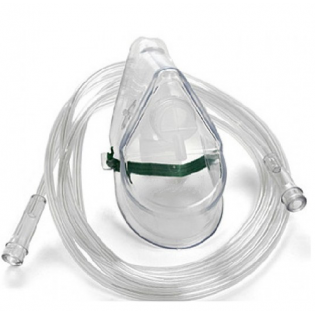 OXYGEN MASK 