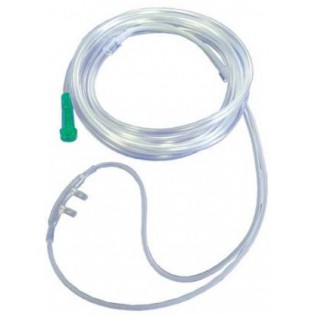 NASAL OXYGEN SET.