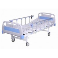 Wellton Healthcare Electric Full Fowler Hospital Bed with Steel Railing Remote operated WH1107 Wellton Healthcare Electric Full Fowler Hospital Bed with Steel Railing Remote operated WH1107