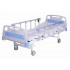 Wellton Healthcare Electric Full Fowler Hospital Bed with Steel Railing Remote operated WH1107 Wellton Healthcare Electric Full Fowler Hospital Bed with Steel Railing Remote operated WH1107