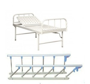 WELLTON HEALTHCARE GENERAL SEMI FOWLER HOSPITAL BED WH-106 A