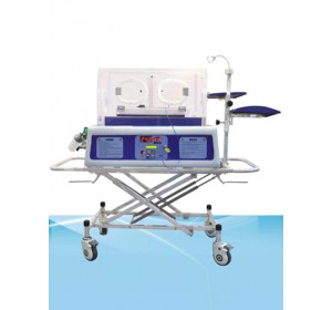 Wellton Healthcare Baby Transport Incubator Deluxe WH-1893