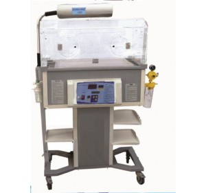 Wellton Healthcare Baby Infant Incubator With Phototherapy WH-1892