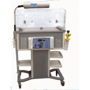 Wellton Healthcare Baby Infant Incubator With Phototherapy WH-1892
