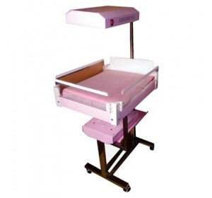 Wellton Healthcare Double Surface Phtotherapy Unit LED WH-1897