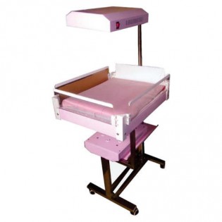 Wellton Healthcare Double Surface Phtotherapy Unit LED WH-1897