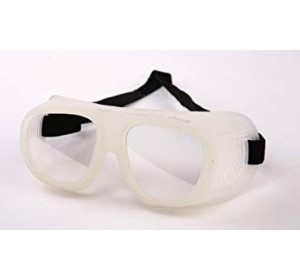 Wellton Healthcare X-Ray Lead Goggles Full View WH-1802