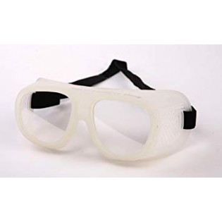 Wellton Healthcare X-Ray Lead Goggles Full View WH-1802 Wellton Healthcare X-Ray Lead Goggles Full View WH-1802