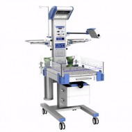 Wellton Healthcare Infant Radiant Warmer Deluxe With Drawer WH-1882 Wellton Healthcare Infant Radiant Warmer Deluxe With Drawer WH-1882