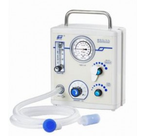 Wellton Healthcare Infant Resuscitator With Oxygen Blender WH-1903