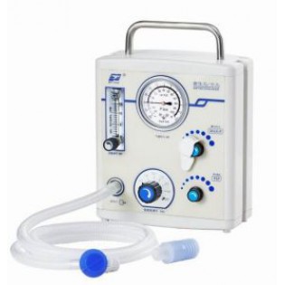 Wellton Healthcare Infant Resuscitator With Oxygen Blender WH-1903 Wellton Healthcare Infant Resuscitator With Oxygen Blender WH-1903