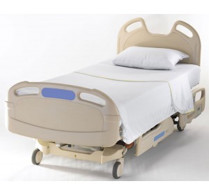 Wellton Healthcare Hospital Bed Sheet WH-1732