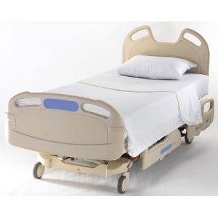 Wellton Healthcare Hospital Bed Sheet WH-1732 Wellton Healthcare Hospital Bed Sheet WH-1732