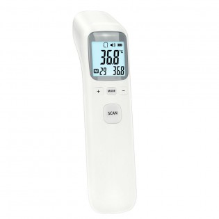 Digital Medical Infrared Thermometer Digital Medical Infrared Thermometer