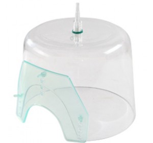 Wellton Healthcare Oxygen Hood With Nozzle WH-1914