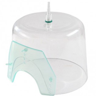 Wellton Healthcare Oxygen Hood With Nozzle WH-1914 Wellton Healthcare Oxygen Hood With Nozzle WH-1914