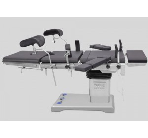 Wellton Healthcare Motorized OT Table WH1131