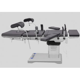 Wellton Healthcare Motorized OT Table WH1131 Wellton Healthcare Motorized OT Table WH1131