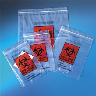 Wellton Healthcare Specimen Bags WH-2026 Wellton Healthcare Specimen Bags WH-2026