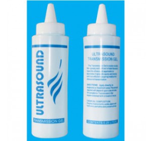 Wellton Healthcare Ultrasound Gel Blue WH-1854