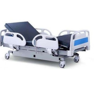 Wellton Healthcare Electric Five Function ICU Bed WH-303