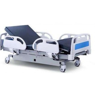 Wellton Healthcare Electric Five Function ICU Bed WH-303