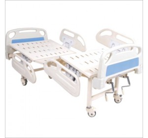 Wellton Healthcare Fowler Hospital Bed WH- 008