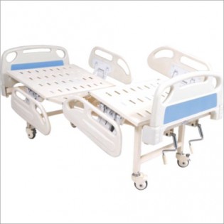Wellton Healthcare Fowler Hospital Bed WH- 008 Wellton Healthcare Fowler Hospital Bed WH- 008
