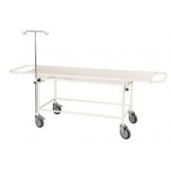 Wellton Healthcare Trolley Stretcher WH1166