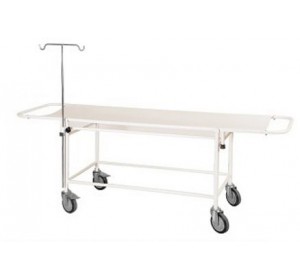 Wellton Healthcare Trolley Stretcher WH1166