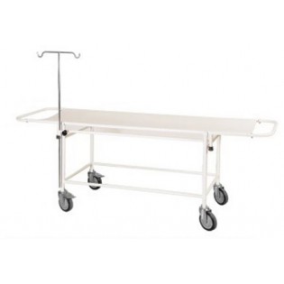 Wellton Healthcare Trolley Stretcher WH1166 Wellton Healthcare Trolley Stretcher WH1166