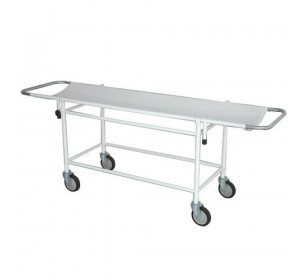 Wellton Healthcare Trolley Type Stretcher WH-524