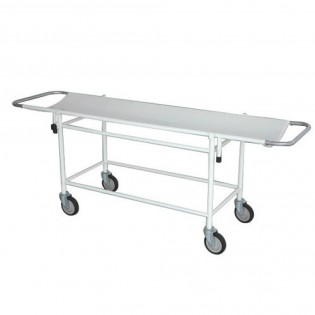 Wellton Healthcare Trolley Type Stretcher WH-524 Wellton Healthcare Trolley Type Stretcher WH-524