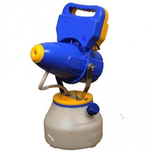 Wellton Healthcare ULV Fogger WH-105 Wellton Healthcare ULV Fogger WH-105