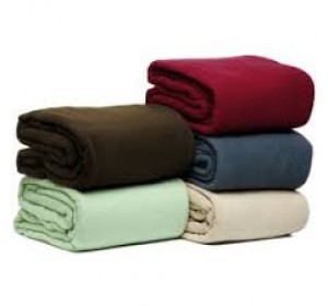 Wellton Healthcare Hospital Soft Fleece Blankets WH-1740