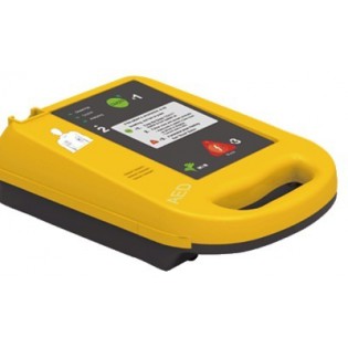 Wellton Healthcare Defibrillator Monitor Only ECG WH-1958 Wellton Healthcare Defibrillator Monitor Only ECG WH-1958