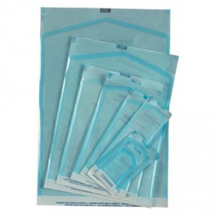 Wellton Healthcare Autoclave Bags WH-1995 Wellton Healthcare Autoclave Bags WH-1995