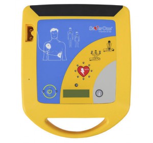 Wellton Healthcare Defibrillator AED WH-1961