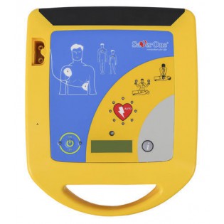 Wellton Healthcare Defibrillator AED WH-1961 Wellton Healthcare Defibrillator AED WH-1961