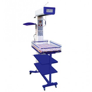 Wellton Healthcare Infant Radiant Warmer Advance WH-1877 Wellton Healthcare Infant Radiant Warmer Advance WH-1877